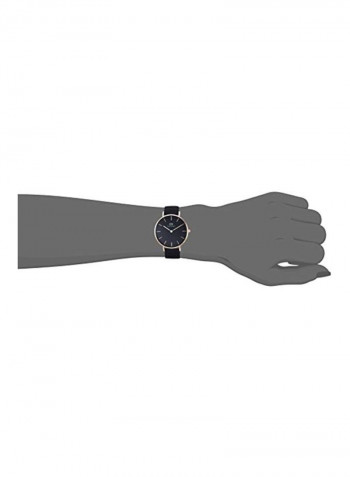 Petite Cornwall Analog Watch DW00100215