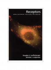 Receptors: Models For Binding, Trafficking, And Signaling Paperback