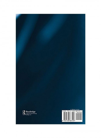 The Cost Of Not Educating The World's Poor Paperback