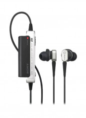Noise Canceling In-Ear Earphone Black reviews Noise Canceling In-Ear Earphone Black