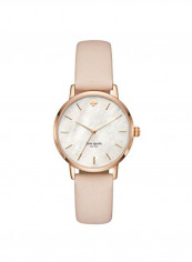 Women's Water Resistant Analog Watch KSW1403