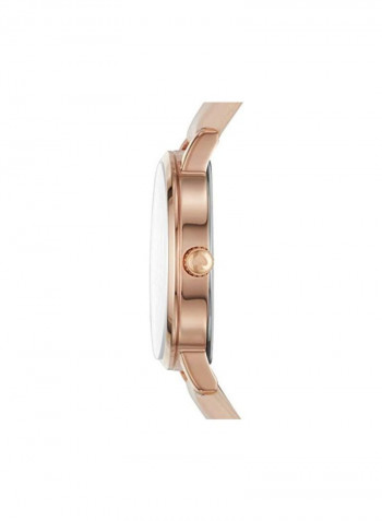 Women's Water Resistant Analog Watch KSW1403