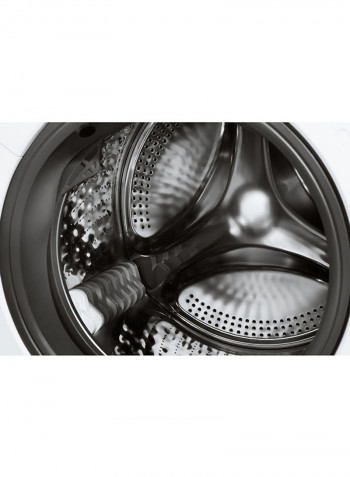 Fronted Load Washing Machine 7Kg 7 kg FWF71052W GCC White
