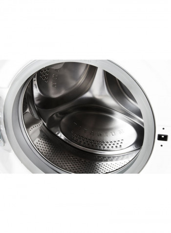 Fronted Load Washing Machine 7Kg 7 kg FWF71052W GCC White