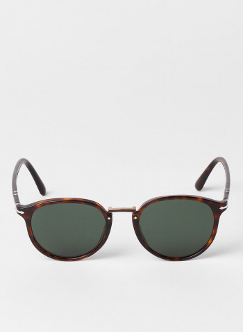 Round Sunglasses للرجال