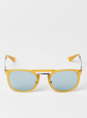 Rectangular Sunglasses