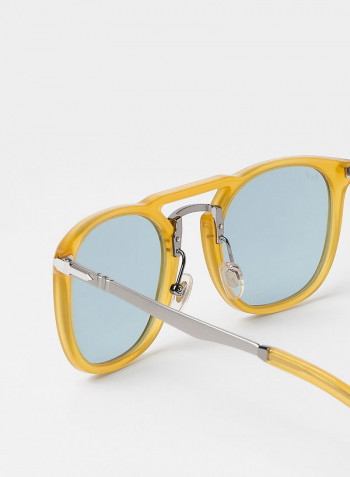 Rectangular Sunglasses