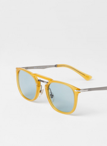 Rectangular Sunglasses
