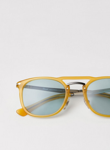 Rectangular Sunglasses