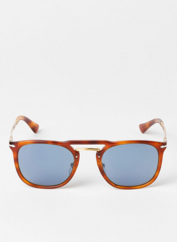 Rectangular Sunglasses