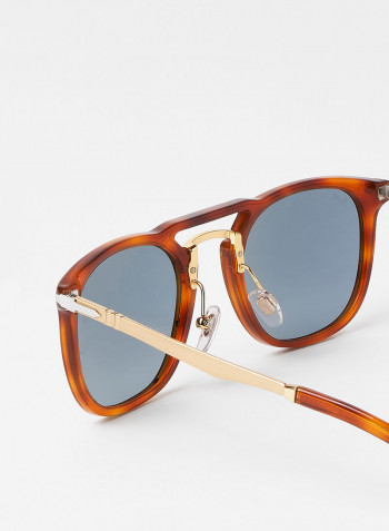 Rectangular Sunglasses