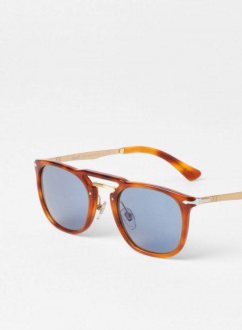 Rectangular Sunglasses