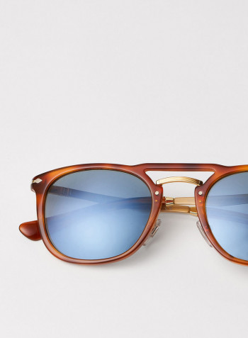 Rectangular Sunglasses