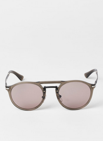 Round Sunglasses