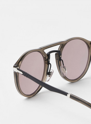 Round Sunglasses