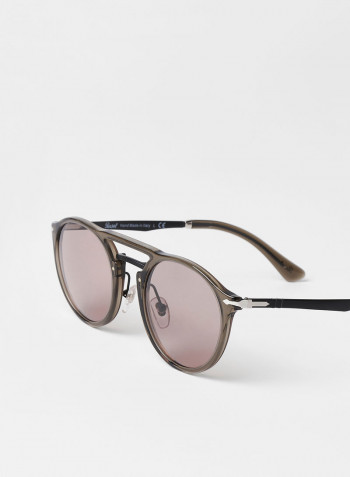 Round Sunglasses