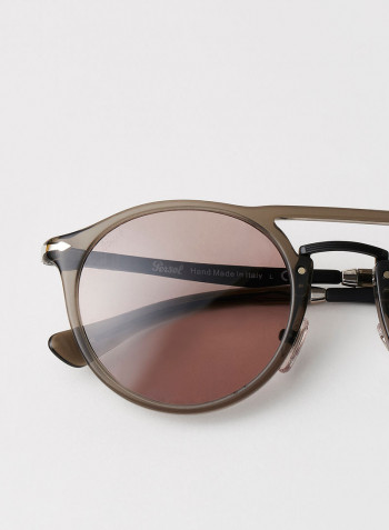 Round Sunglasses