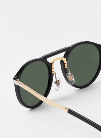 Round Sunglasses