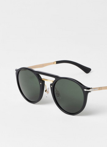 Round Sunglasses