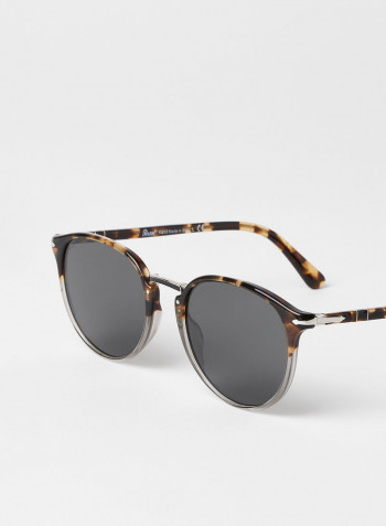 Round Sunglasses للرجال