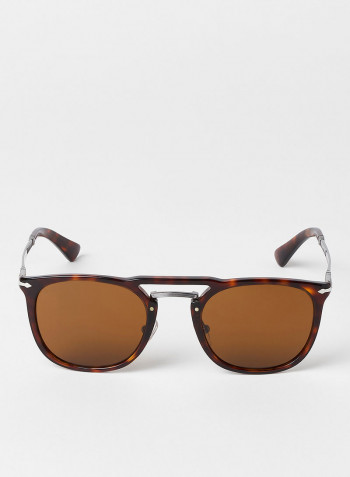 Rectangular Sunglasses