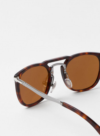Rectangular Sunglasses