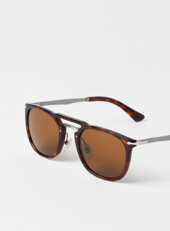 Rectangular Sunglasses