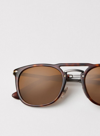 Rectangular Sunglasses
