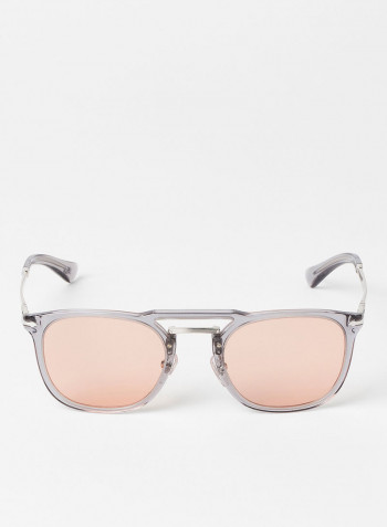 Rectangular Sunglasses