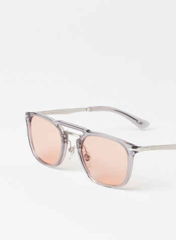 Rectangular Sunglasses