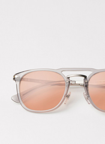 Rectangular Sunglasses