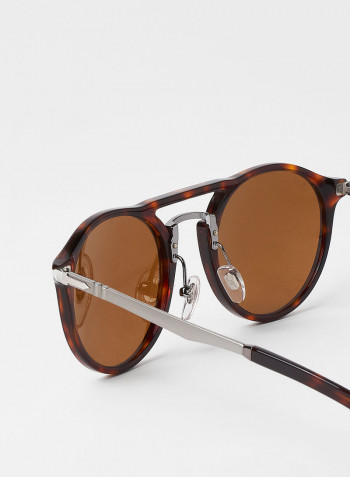 Round Sunglasses