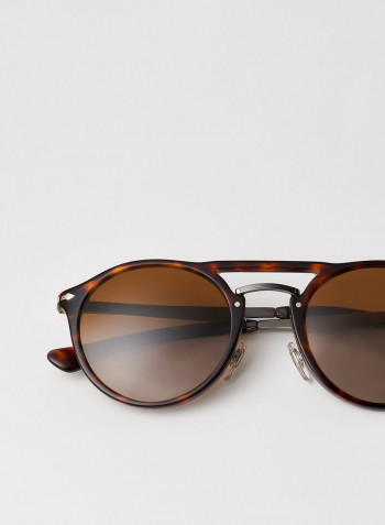 Round Sunglasses