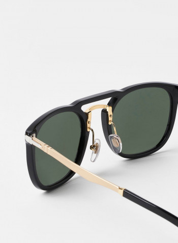 Square Sunglasses