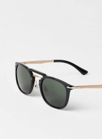 Square Sunglasses