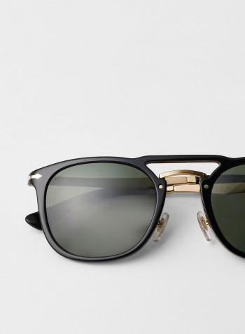 Square Sunglasses
