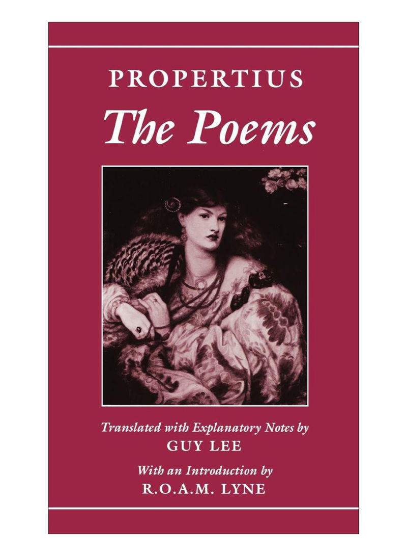 The Poems Hardcover