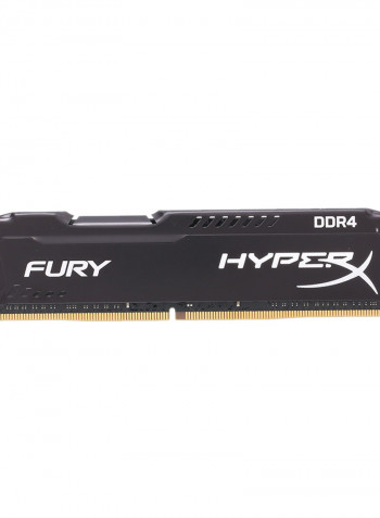 CL15 DDR4 Desktop Internal RAM 16GB Black