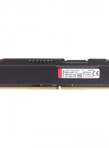 CL15 DDR4 Desktop Internal RAM 16GB Black