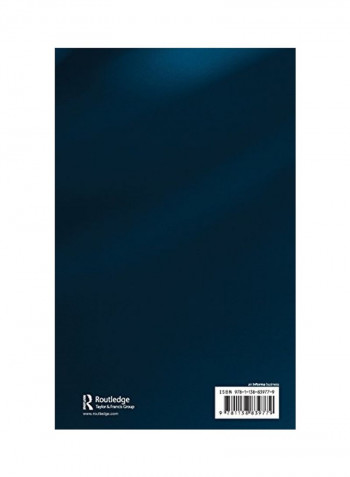 Value And Prices In Russian Economic Thought Hardcover