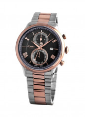 Men's Les Sportives Chronograph Watch K9067231358