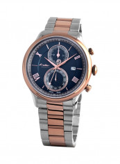Men's Les Sportives Chronograph Watch K9067231477