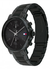 Men's Stainless Steel Multi-Function Daniel Chronograph Watch 1710414