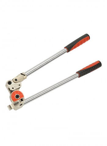 Tube Bender Silver/Orange 10milimeter