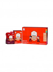 Pack Of 2 Korean Red Gingsen Kid Tonic Supplement