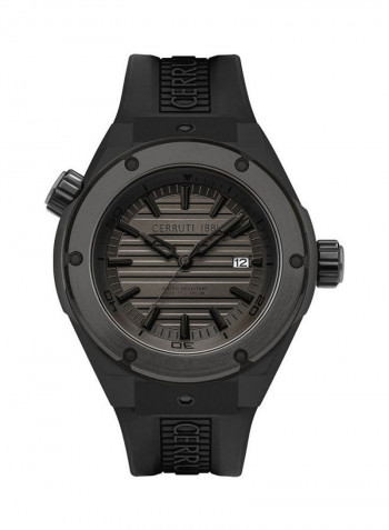 Men's Ruscello Water Resistant Analog Watch C CRWA30101