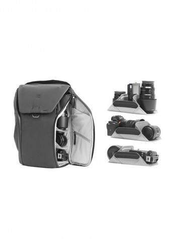 Everyday Backpack V2 30L Black