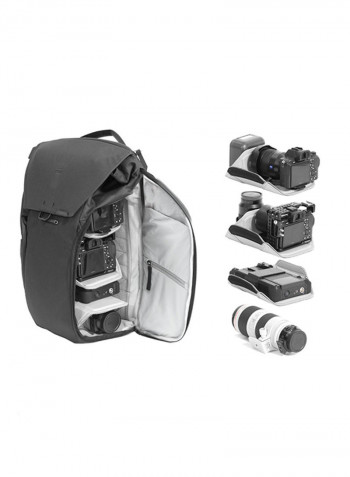 Everyday Backpack V2 30L Black