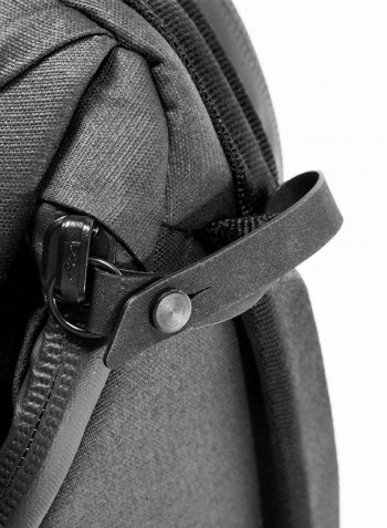 Everyday Backpack V2 30L Black