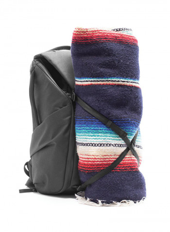 Everyday Backpack V2 30L Black